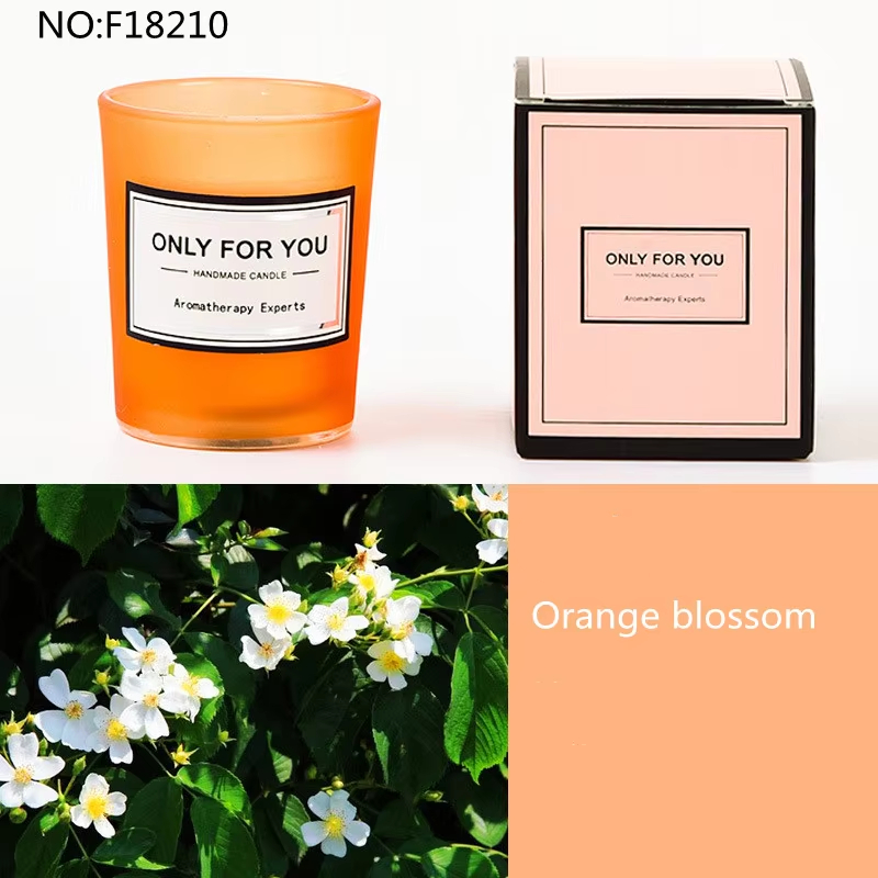 orange blossom