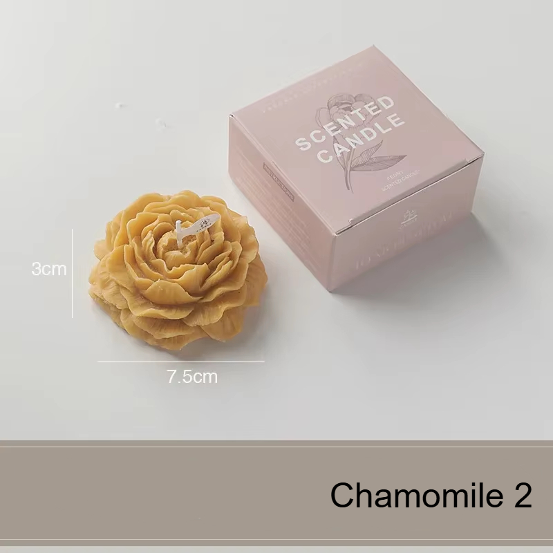 Chamomile 2