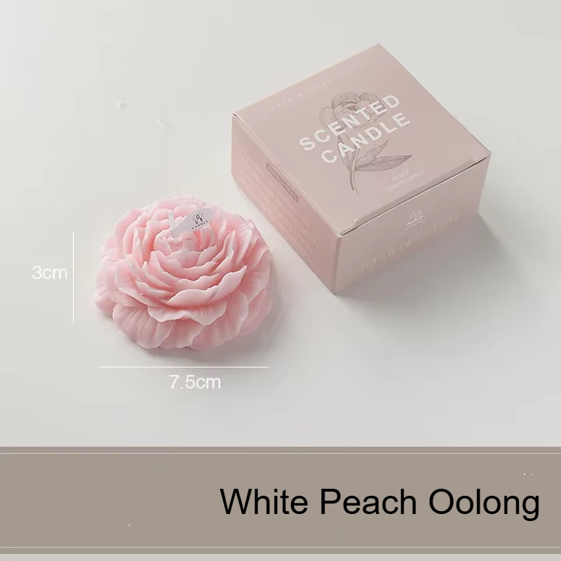 White Peach Oolong