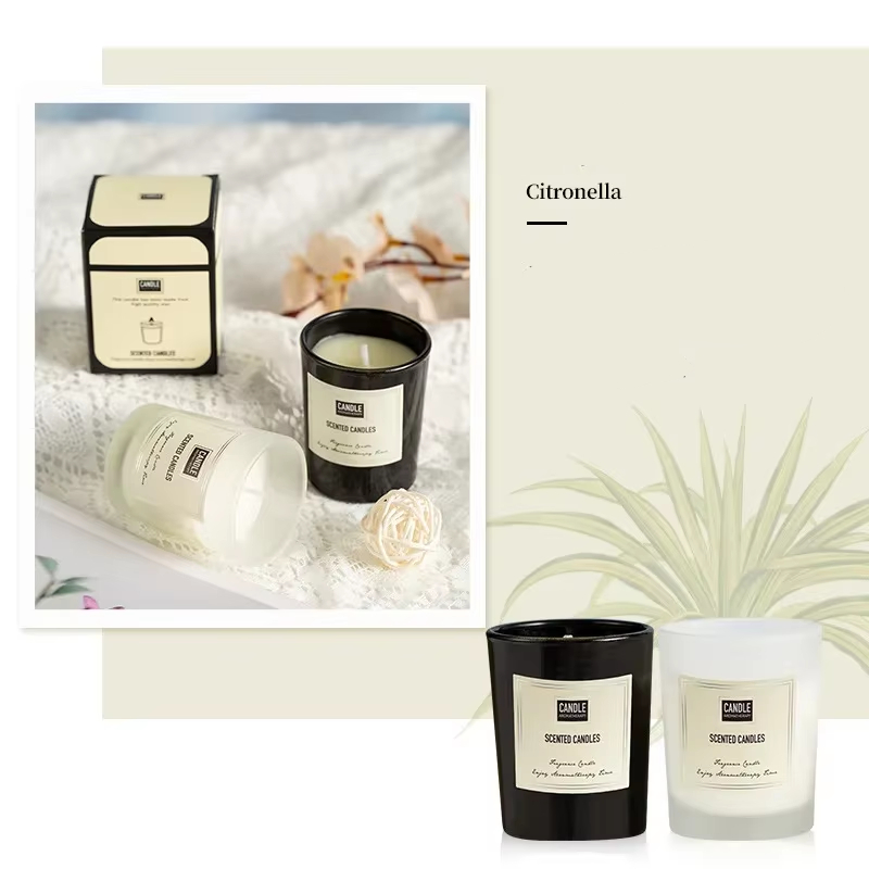 Citronella