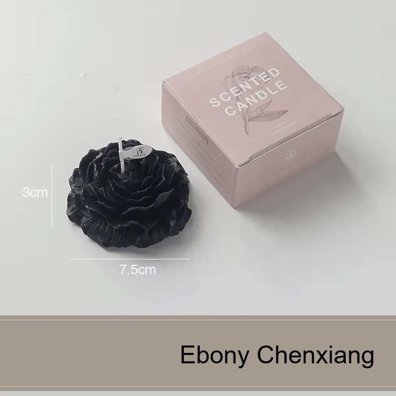 Ebony Chenxiang