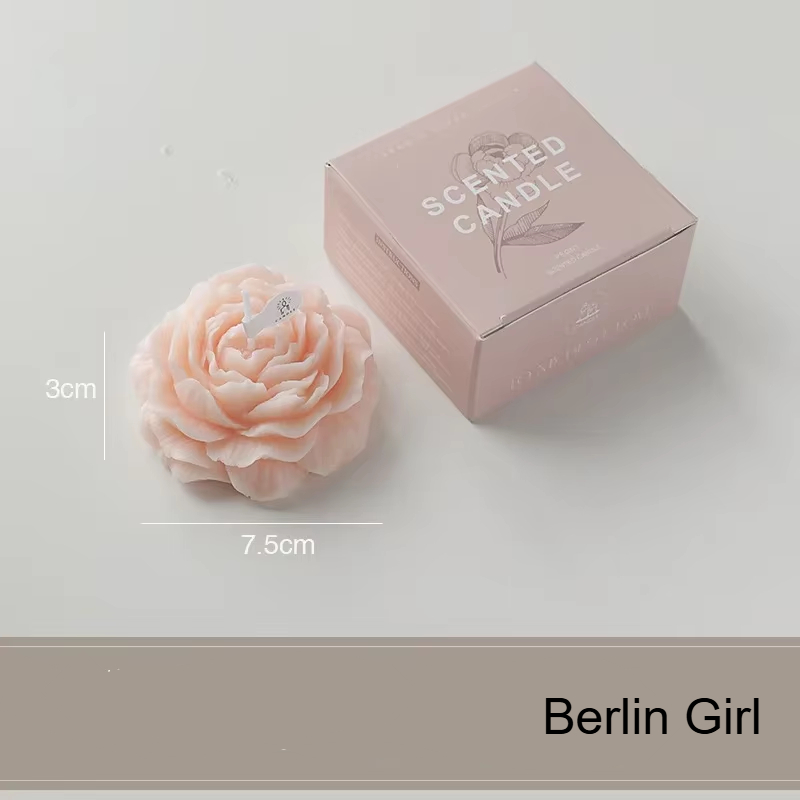 Berlin Girl